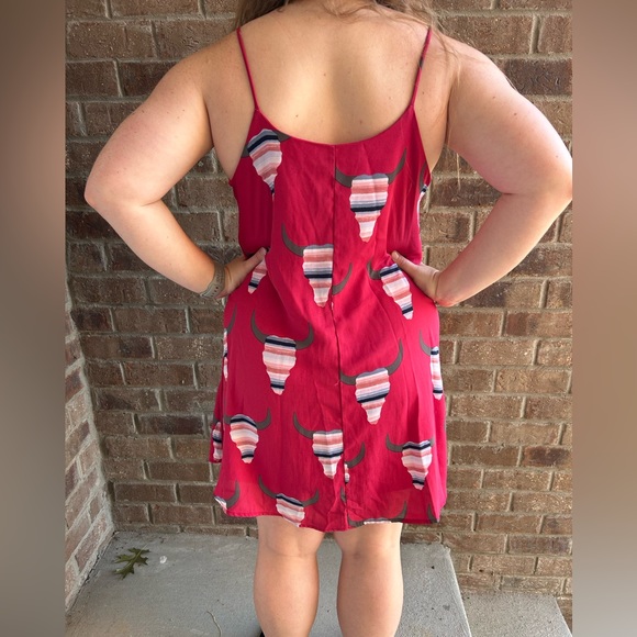 Altar’d State Dress - Picture 3 of 7